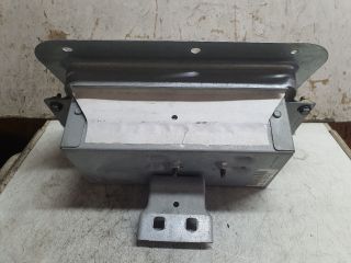 bontott FORD MONDEO III Utasoldali Légzsák