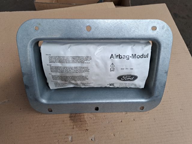 bontott FORD MONDEO III Utasoldali Légzsák