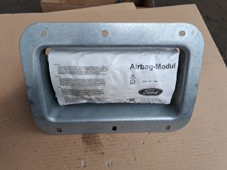 bontott FORD MONDEO III Utasoldali Légzsák