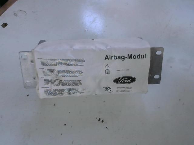 bontott FORD MONDEO III Utasoldali Légzsák