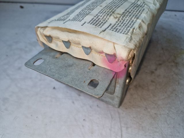 bontott FORD MONDEO III Utasoldali Légzsák