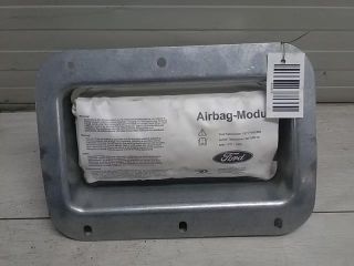 bontott FORD MONDEO III Utasoldali Légzsák