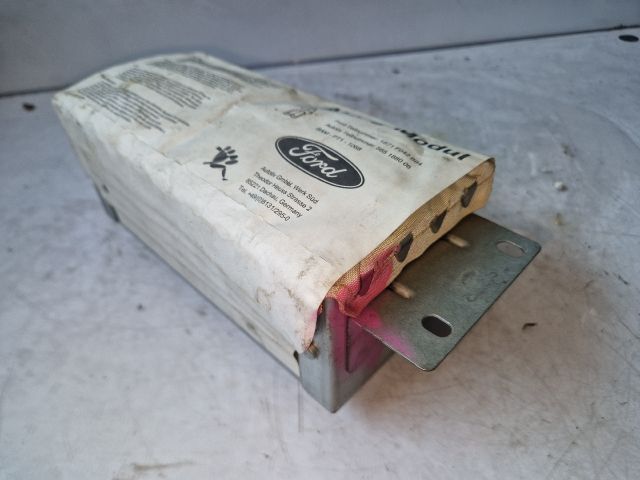 bontott FORD MONDEO III Utasoldali Légzsák