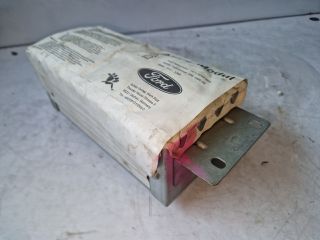 bontott FORD MONDEO III Utasoldali Légzsák