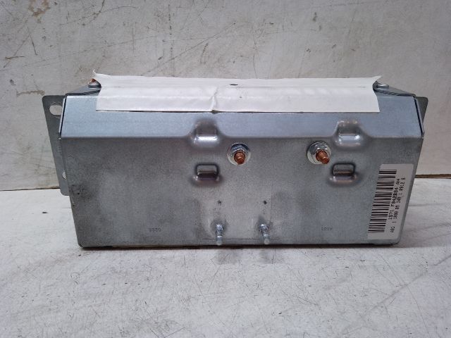 bontott FORD MONDEO III Utasoldali Légzsák