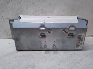 bontott FORD MONDEO III Utasoldali Légzsák