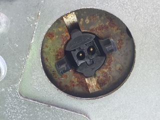 bontott FORD MONDEO III Utasoldali Légzsák