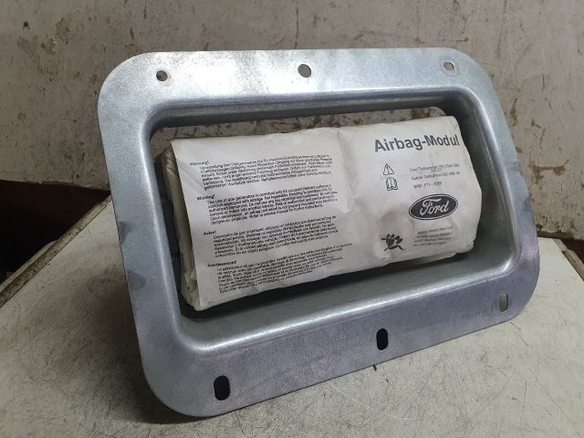 bontott FORD MONDEO III Utasoldali Légzsák