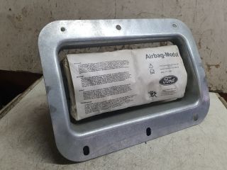 bontott FORD MONDEO III Utasoldali Légzsák