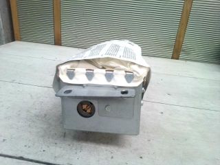 bontott FORD MONDEO III Utasoldali Légzsák