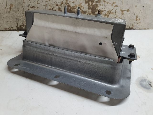 bontott FORD MONDEO III Utasoldali Légzsák