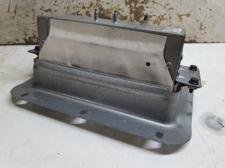 bontott FORD MONDEO III Utasoldali Légzsák