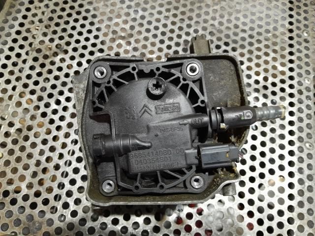 bontott FORD MONDEO III Üzemanyagszűrő Ház