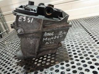 bontott FORD MONDEO III Üzemanyagszűrő Ház