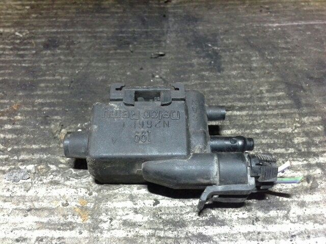 bontott FORD MONDEO III Vákum Szelep