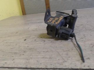 bontott FORD MONDEO III Vákum Szelep