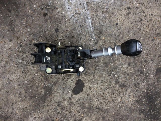 bontott FORD MONDEO III Váltógomb