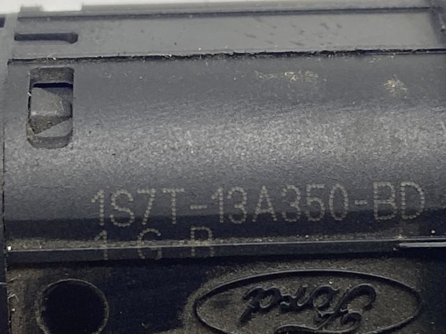 bontott FORD MONDEO III Vészvillogó Kapcsoló