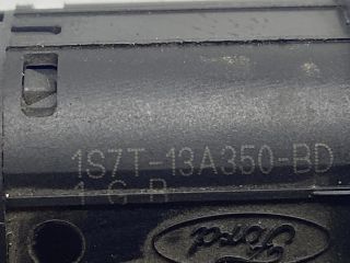 bontott FORD MONDEO III Vészvillogó Kapcsoló