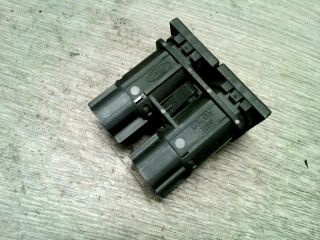 bontott FORD MONDEO III Vészvillogó Kapcsoló