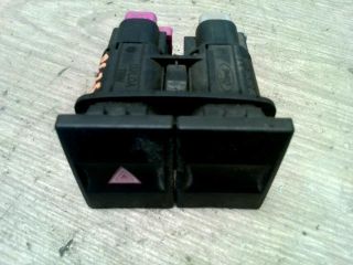 bontott FORD MONDEO III Vészvillogó Kapcsoló