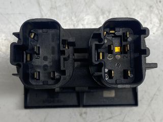 bontott FORD MONDEO III Vészvillogó Kapcsoló