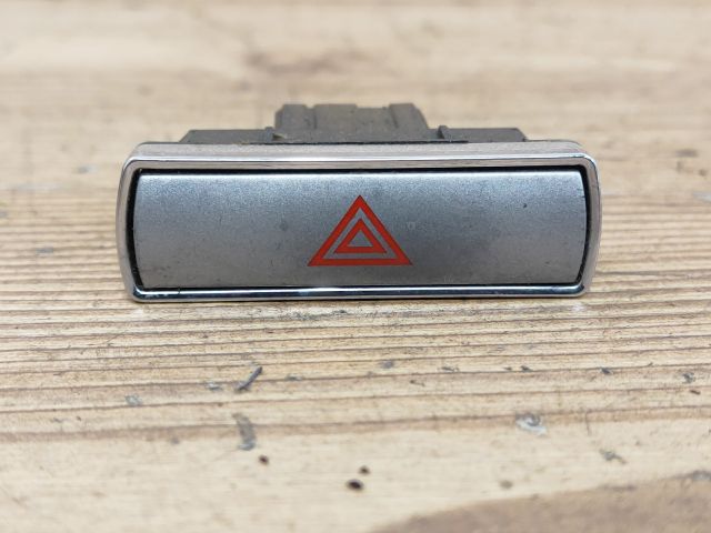 bontott FORD MONDEO III Vészvillogó Kapcsoló