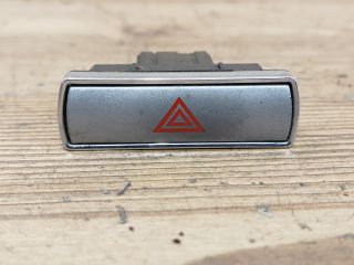 bontott FORD MONDEO III Vészvillogó Kapcsoló