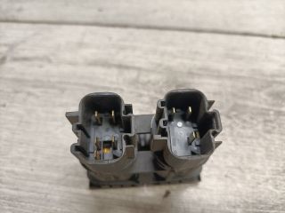 bontott FORD MONDEO III Vészvillogó Kapcsoló