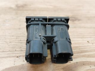 bontott FORD MONDEO III Vészvillogó Kapcsoló