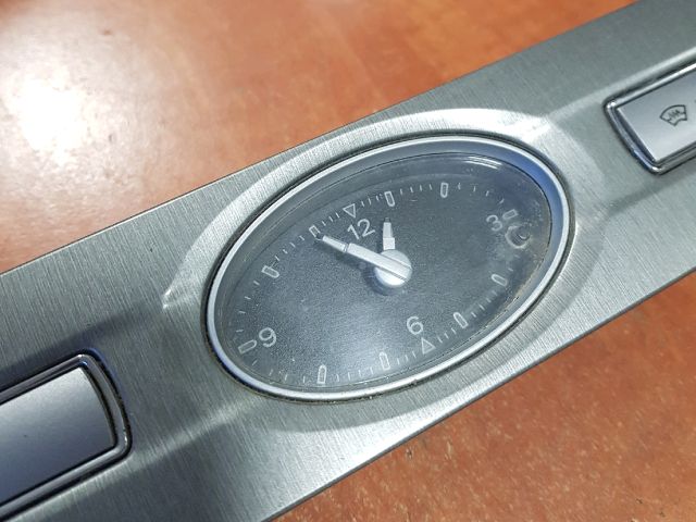 bontott FORD MONDEO III Vészvillogó Kapcsoló