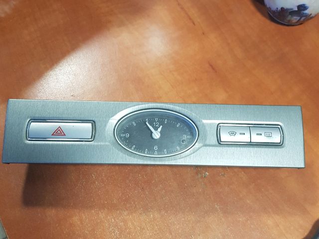 bontott FORD MONDEO III Vészvillogó Kapcsoló