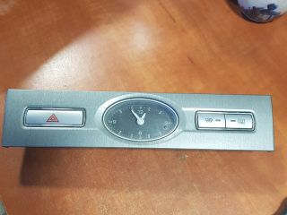 bontott FORD MONDEO III Vészvillogó Kapcsoló