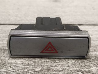 bontott FORD MONDEO III Vészvillogó Kapcsoló