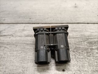 bontott FORD MONDEO III Vészvillogó Kapcsoló