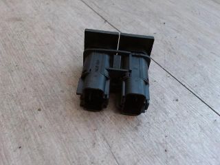 bontott FORD MONDEO III Vészvillogó Kapcsoló