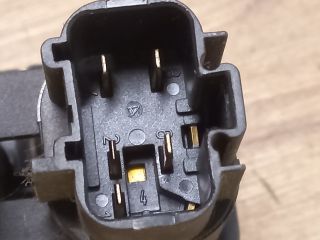 bontott FORD MONDEO III Vészvillogó Kapcsoló