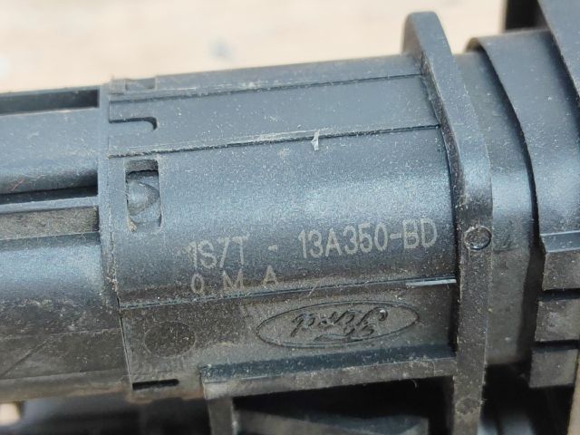 bontott FORD MONDEO III Vészvillogó Kapcsoló