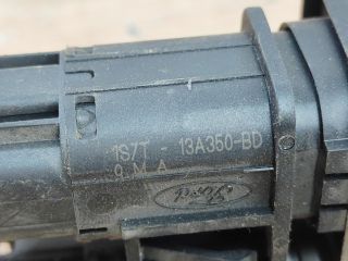 bontott FORD MONDEO III Vészvillogó Kapcsoló