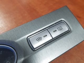 bontott FORD MONDEO III Vészvillogó Kapcsoló