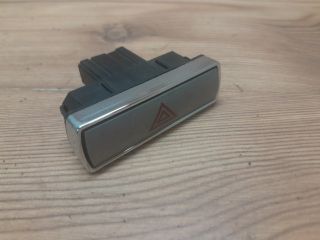 bontott FORD MONDEO III Vészvillogó Kapcsoló