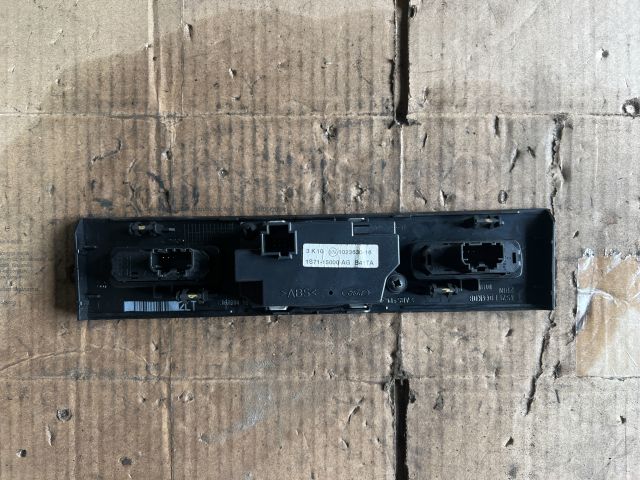 bontott FORD MONDEO III Vészvillogó Kapcsoló