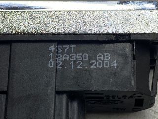 bontott FORD MONDEO III Vészvillogó Kapcsoló