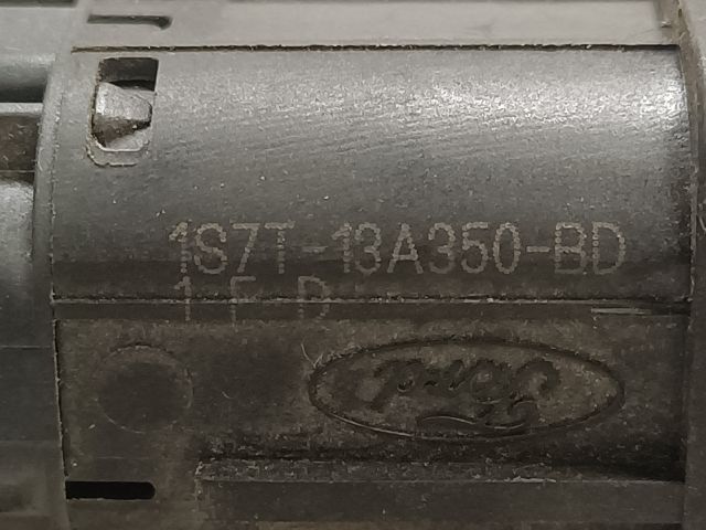 bontott FORD MONDEO III Vészvillogó Kapcsoló