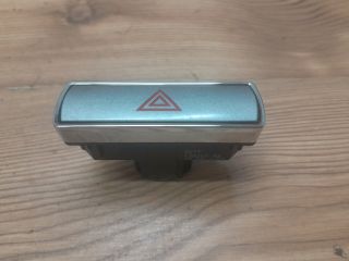 bontott FORD MONDEO III Vészvillogó Kapcsoló