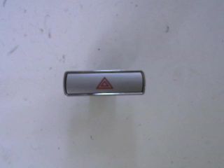 bontott FORD MONDEO III Vészvillogó Kapcsoló