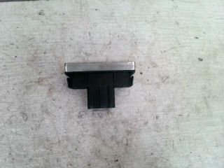 bontott FORD MONDEO III Vészvillogó Kapcsoló