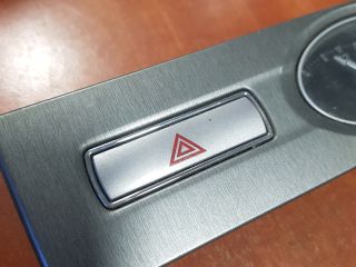 bontott FORD MONDEO III Vészvillogó Kapcsoló