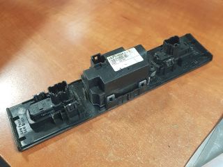 bontott FORD MONDEO III Vészvillogó Kapcsoló