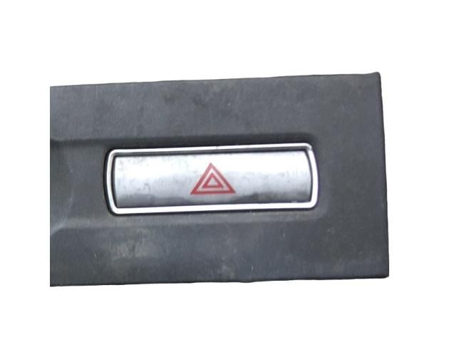 bontott FORD MONDEO III Vészvillogó Kapcsoló